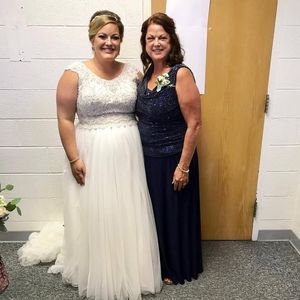 Meet your Posher, Sue